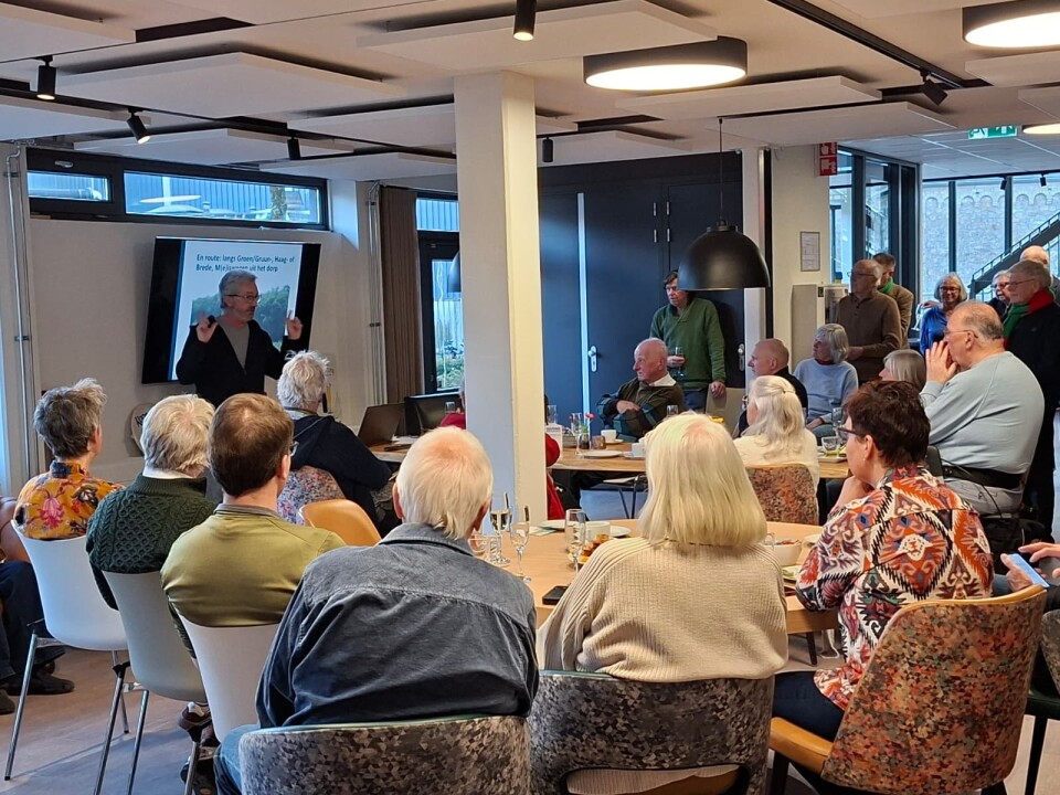 Nieuwjaarsborrel 03